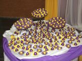 Mesa Doces