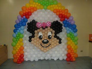 Arco + Tela