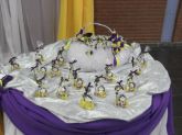 Mesa Lembrancinhas