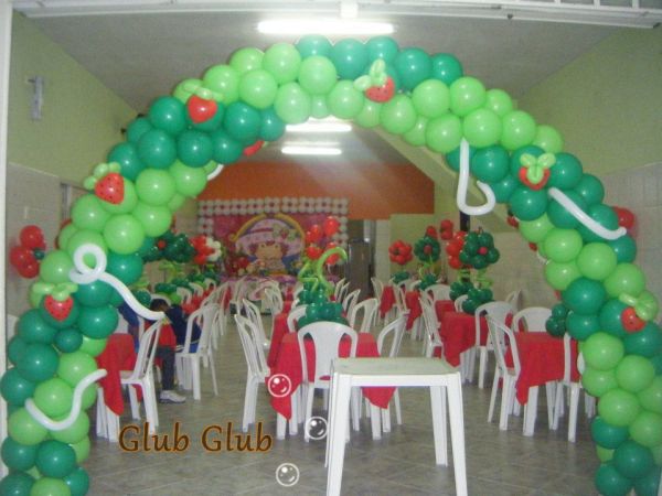 Verde Detalhes