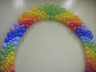 Arco- Iris