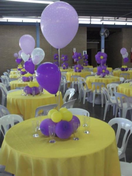 15 Anos