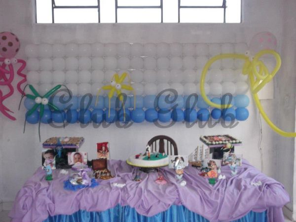 Fundo do Mar
