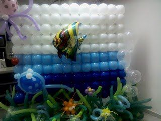 Fundo do mar
