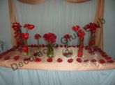 Mesa de Flores